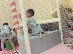 -丽池宫韩式汗蒸会馆(华灯坊店)