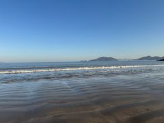 -东海半边山旅游度假区