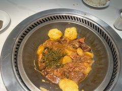 -遇东北林区铁锅炖(南开店)