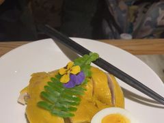 -吴越荣记苏州菜·松鼠桂鱼(月光码头店)