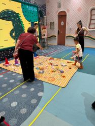 -奈尔宝·儿童乐园·亲子餐厅(苏州大悦城店)