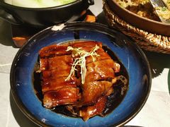 豉油碌鹅-啫神·广州地标美食(北京路店)