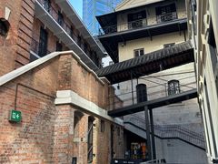 -大馆(前中区警署建築群)
