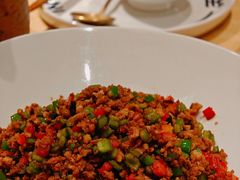 -一坐一忘云南菜(卓悦中心)