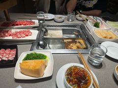 -海底捞火锅(九久奥特莱斯店)