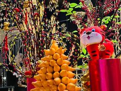 -广州花园酒店