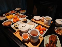 -青藤茶馆(南山路店)