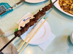 鲜肉大串-福寿斋·老北京铜锅涮肉·烤鸭(顺义总店)