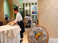 大堂-尚一汤·粤菜海鲜(环球港店)