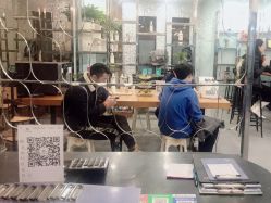 -佰亿Salon·烫染造型
