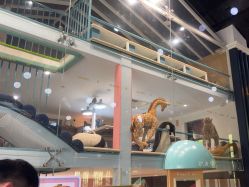 -奈尔宝·儿童乐园·亲子餐厅(星河湾店)
