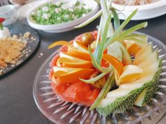 -十里·东湖院子(湖北省博物馆店)