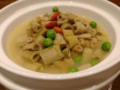 青豆笋干-宴秋杭州菜(锦艺城店)