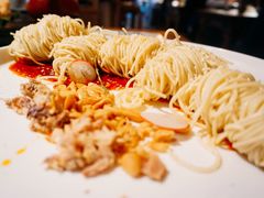 鸡丝凉面-桂满陇天书(南京德基旗舰店)