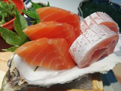 三文鱼刺身-TORO MaKi 寿司·日料(华创店)