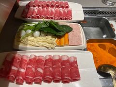 -海底捞火锅(河东万达广场店)