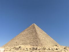 -吉萨金字塔群