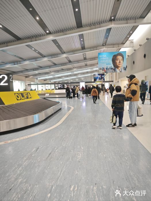 大阪国际机场图片