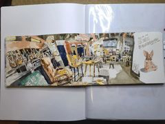 -店溡三(御华名苑愚园路1221弄店)