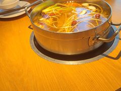 -守柴炉烤鸭(鱼嘴店)