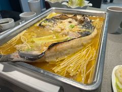 -半天妖烤鱼(西直门凯德mall店)