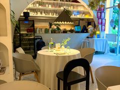 -春树下·树屋花房西餐厅(罍街AS1980店)