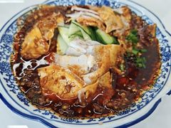-冬哥川菜馆(十梓街店)