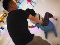 -TheRink大零溜冰场(IFS国金中心店)