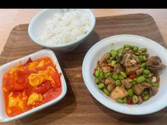 -老乡鸡(武汉中南梅苑小区地铁站店)