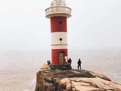 -东极岛景区-东海第一哨灯塔