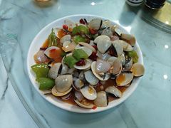 -汪姐海鲜(侨港金冠好店)