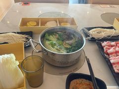 -呷哺呷哺 黄金牧场 (中发百旺店)
