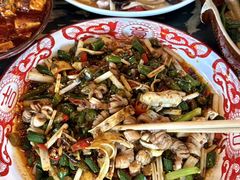 -饭江湖·江湖菜(湖广会馆店)