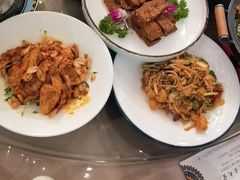 -蒙古大营·蒙古演绎餐厅(赛马场店)