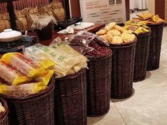 -小厨娘淮扬菜(板桥一店)