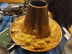 -蜗牛小馆醉乡民谣云南菜(惠新西里店)