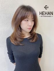 点击看大图 -DX HAIR SALON·发现未知美发沙龙