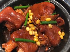 -太兴餐厅(小径湾店)