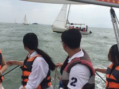 -鑫艋游艇海钓俱乐部