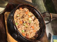 -吃货私房菜(丽江束河古镇店)