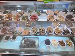 -香妃烤鸡(西单店)