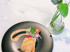 -Wei菋·Le Bistrot