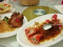 -瑞华酒楼(佳景国际店)