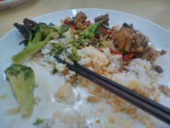 -湖南大学-第4食堂