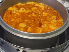 -荣叔港式沙嗲牛肉火锅(正佳潮流店)