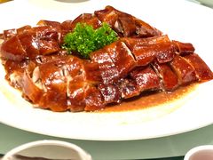 -万龙洲海鲜(亚运村店)