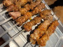 -清真吴记门钉肉饼·喜多利