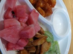 -素满香·素食自助餐(苏州·临顿路店)