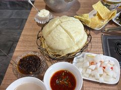 -尼玛藏家风味园(阿山食城店)