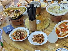 -印象鲵宴·张家界地标美食名片(溪布街店)